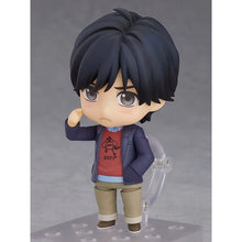 Load image into Gallery viewer, BANANA FISH Nendoroid 1082 Eiji Okumura