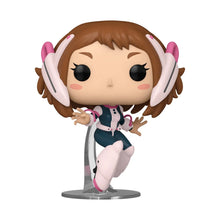 Load image into Gallery viewer, My Hero Academia Ochaco Uraraka Funko Pop! #1524