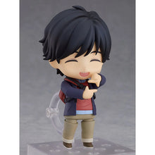 Load image into Gallery viewer, BANANA FISH Nendoroid 1082 Eiji Okumura