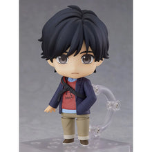 Load image into Gallery viewer, BANANA FISH Nendoroid 1082 Eiji Okumura