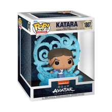 Load image into Gallery viewer, Avatar: The Last Airbender Katara Deluxe Funko Pop! #1807