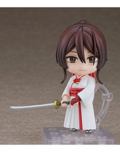 Load image into Gallery viewer, Hell's Paradise: Jigokuraku Nendoroid 2185 Yamada Asaemon Sagiri