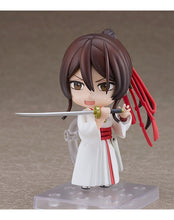 Load image into Gallery viewer, Hell's Paradise: Jigokuraku Nendoroid 2185 Yamada Asaemon Sagiri