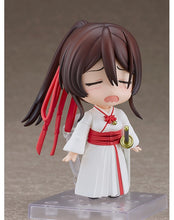 Load image into Gallery viewer, Hell's Paradise: Jigokuraku Nendoroid 2185 Yamada Asaemon Sagiri