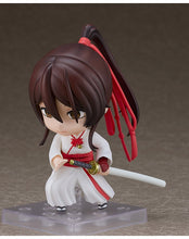 Load image into Gallery viewer, Hell's Paradise: Jigokuraku Nendoroid 2185 Yamada Asaemon Sagiri