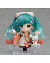 Load image into Gallery viewer, Snow Miku: Winter Delicacy Ver. Nendoroid
