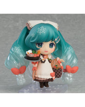 Load image into Gallery viewer, Snow Miku: Winter Delicacy Ver. Nendoroid
