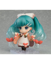 Load image into Gallery viewer, Snow Miku: Winter Delicacy Ver. Nendoroid