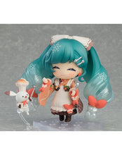 Load image into Gallery viewer, Snow Miku: Winter Delicacy Ver. Nendoroid