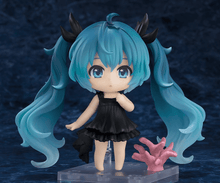 Load image into Gallery viewer, Hatsune Miku Nendoroid 2925 Deep Sea Girl Ver.