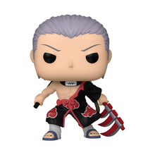 Load image into Gallery viewer, Naruto: Shippuden Hidan Funko Pop! #1505