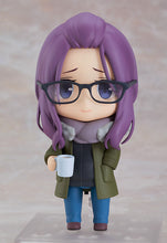 Load image into Gallery viewer, Yuru Camp Laid-Back Camp Nendoroid 1778 Sakura Kagamihara