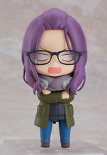 Load image into Gallery viewer, Yuru Camp Laid-Back Camp Nendoroid 1778 Sakura Kagamihara