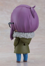 Load image into Gallery viewer, Yuru Camp Laid-Back Camp Nendoroid 1778 Sakura Kagamihara
