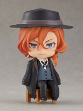 Load image into Gallery viewer, Bungo Stray Dogs Nendoroid Swacchao! Chuuya Nakahara