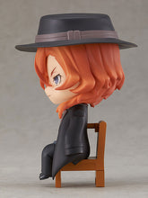 Load image into Gallery viewer, Bungo Stray Dogs Nendoroid Swacchao! Chuuya Nakahara