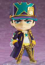 Load image into Gallery viewer, JoJo’s Bizarre Adventure: Stone Ocean Nendoroid 1851 Jotaro Kujo: Stone Ocean Ver.