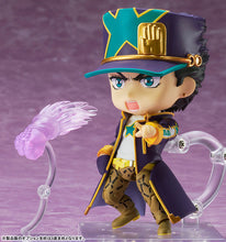 Load image into Gallery viewer, JoJo’s Bizarre Adventure: Stone Ocean Nendoroid 1851 Jotaro Kujo: Stone Ocean Ver.