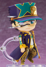 Load image into Gallery viewer, JoJo’s Bizarre Adventure: Stone Ocean Nendoroid 1851 Jotaro Kujo: Stone Ocean Ver.