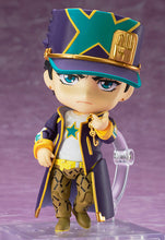 Load image into Gallery viewer, JoJo’s Bizarre Adventure: Stone Ocean Nendoroid 1851 Jotaro Kujo: Stone Ocean Ver.