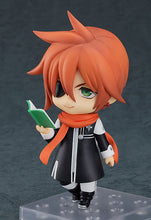 Load image into Gallery viewer, D.Gray-man Nendoroid 1854 Lavi