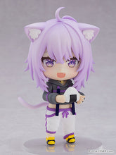 Load image into Gallery viewer, Hololive Production Nendoroid 1860 Nekomata Okayu