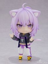 Load image into Gallery viewer, Hololive Production Nendoroid 1860 Nekomata Okayu