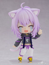 Load image into Gallery viewer, Hololive Production Nendoroid 1860 Nekomata Okayu