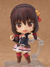 Load image into Gallery viewer, KONO SUBARASHII SEKAI NI SYUKUFUKU WO! Nendoroid 826 Yunyun