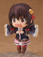 Load image into Gallery viewer, KONO SUBARASHII SEKAI NI SYUKUFUKU WO! Nendoroid 826 Yunyun