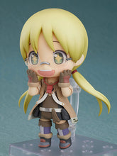 Load image into Gallery viewer, Made in Abyss Nendoroid 1054 Riko