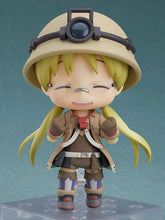 Load image into Gallery viewer, Made in Abyss Nendoroid 1054 Riko