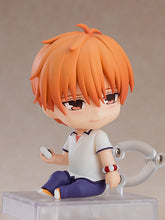 Load image into Gallery viewer, Fruits Basket Nendoroid 1916 Kyo Soma