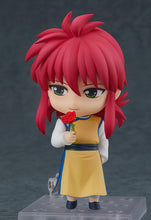 Load image into Gallery viewer, Yu Yu Hakusho Nendoroid 1394 Kurama