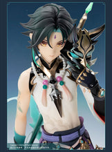 Load image into Gallery viewer, Genshin Impact Xiao, Guardian Yaksha Ver. 1/7 Complete Figure