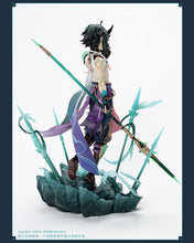 Load image into Gallery viewer, Genshin Impact Xiao, Guardian Yaksha Ver. 1/7 Complete Figure