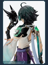 Load image into Gallery viewer, Genshin Impact Xiao, Guardian Yaksha Ver. 1/7 Complete Figure
