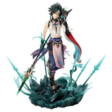 Load image into Gallery viewer, Genshin Impact Xiao, Guardian Yaksha Ver. 1/7 Complete Figure