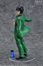 Load image into Gallery viewer, Yu Yu Hakusho Yusuke Urameshi 1/8 ARTFX J