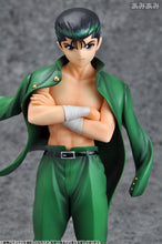 Load image into Gallery viewer, Yu Yu Hakusho Yusuke Urameshi 1/8 ARTFX J