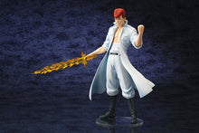 Load image into Gallery viewer, Yu Yu Hakusho Kazuma Kuwabara 1/8 Complete Figure ARTFX J