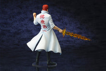 Load image into Gallery viewer, Yu Yu Hakusho Kazuma Kuwabara 1/8 Complete Figure ARTFX J