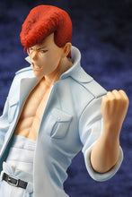 Load image into Gallery viewer, Yu Yu Hakusho Kazuma Kuwabara 1/8 Complete Figure ARTFX J