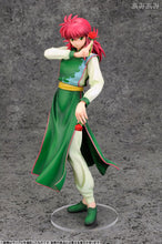Load image into Gallery viewer, Yu Yu Hakusho Kurama 1/8 Complete Figure ARTFX J