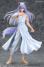 Load image into Gallery viewer, Yu Yu Hakusho Youko Kurama 1/8 Complete Figure ARTFX J