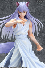 Load image into Gallery viewer, Yu Yu Hakusho Youko Kurama 1/8 Complete Figure ARTFX J