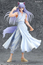 Load image into Gallery viewer, Yu Yu Hakusho Youko Kurama 1/8 Complete Figure ARTFX J