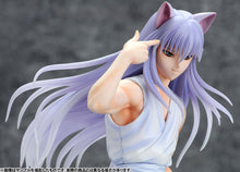 Load image into Gallery viewer, Yu Yu Hakusho Youko Kurama 1/8 Complete Figure ARTFX J