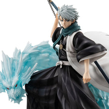 Load image into Gallery viewer, BLEACH:Thousand-Year Blood War MEGAHOUSE Precious G.E.M.Series Toshiro Hitsugaya