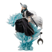 Load image into Gallery viewer, BLEACH:Thousand-Year Blood War MEGAHOUSE Precious G.E.M.Series Toshiro Hitsugaya